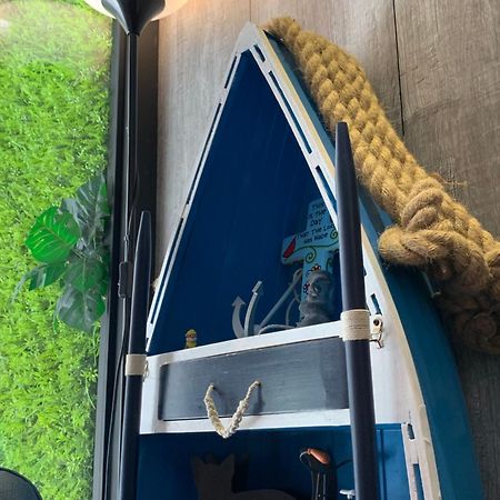 花蓮市Long To Sea Againアパートメント エクステリア 写真